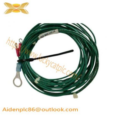 Honeywell 51201298-290 Ground Cable