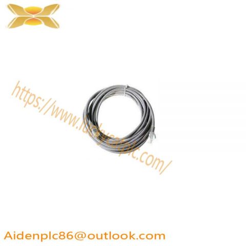 Honeywell 51201397-010 Power Distribution Cable, High Performance, Durable Control Solution
