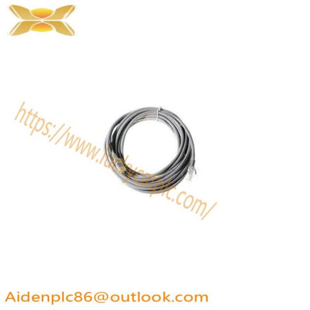 Honeywell 51201397-010 Power Distribution Cable, High Performance, Durable Control Solution