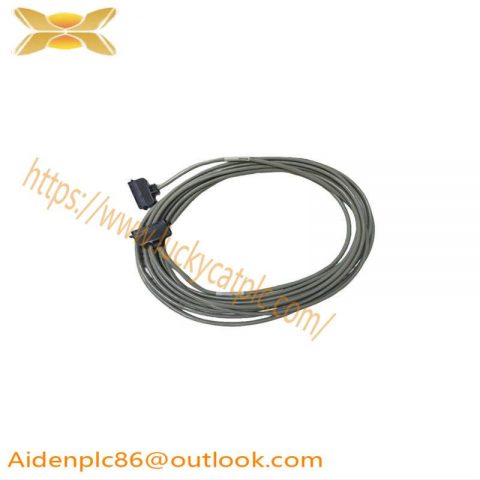 Honeywell 51201420-010 FTA Cable, Control & Automation, Communication Modules