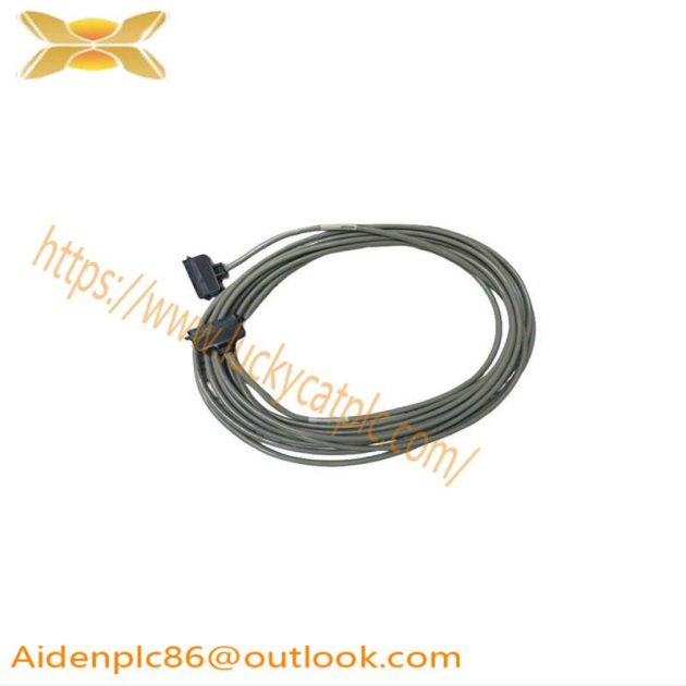 Honeywell 51201420-010 FTA Cable, Control & Automation, Communication Modules