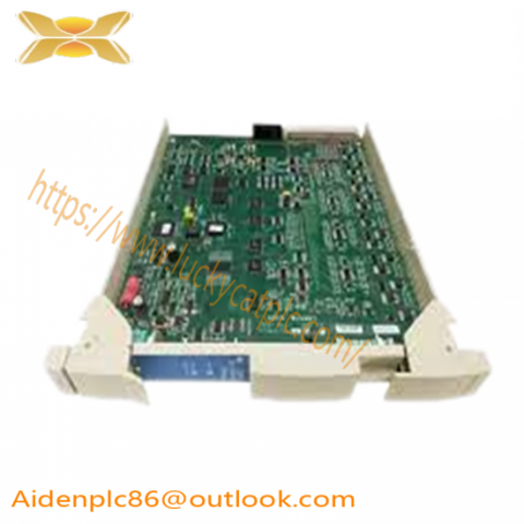 Honeywell 51201557-350 Industrial Control Module