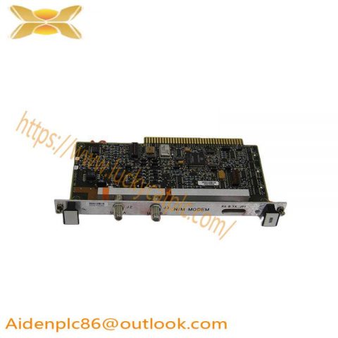 HONEYWELL 51201557-350 LINK MODULE: Precision Control Solution