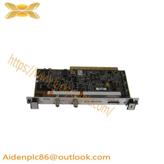 HONEYWELL 51201557-350 LINK MODULE: Precision Control Solution