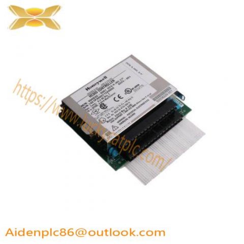 Honeywell 51201817-100 Control Board; Producer: Honeywell
