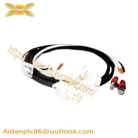 Honeywell 51202306-010 Industrial Control Interface Cable