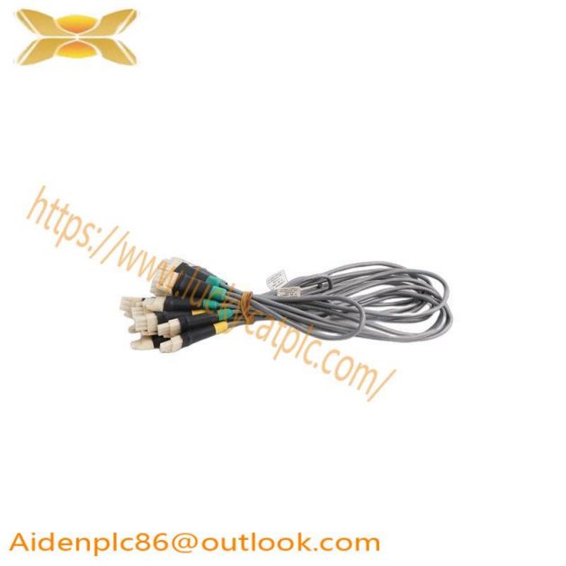 HONEYWELL 51202329-102 I/O Link Cable: Industrial Control System Component
