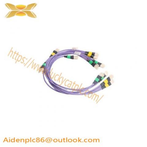 Honeywell I/O Link Cable 51202329-212, Control & Automation, Industrial Cables