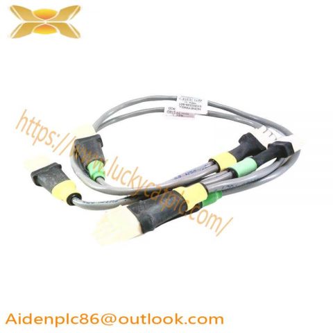 Honeywell 51202329-802 Industrial Control Cable Set
