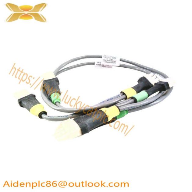 Honeywell 51202329-802 Industrial Control Cable Set