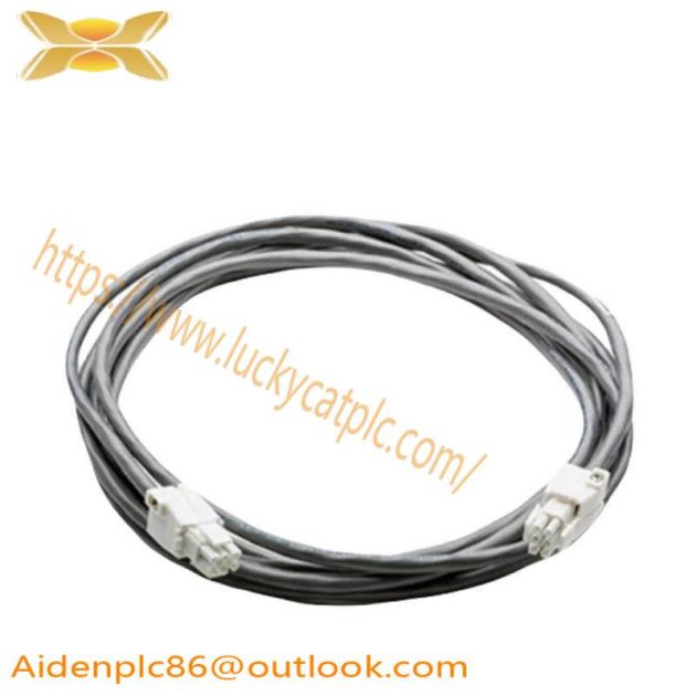 HONEYWELL 51202330-300 Industrial Battery Cable