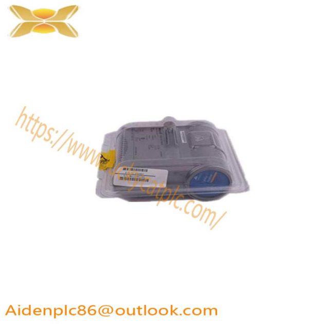 HONEYWELL 51202960-100: Advanced PLC Controller Module