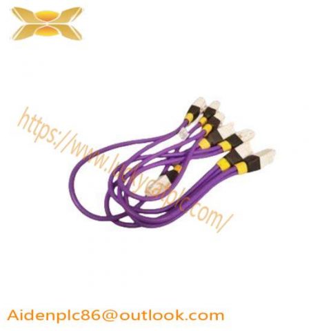 Honeywell 51202971-112 I/O Link Cable for Industrial Control Systems