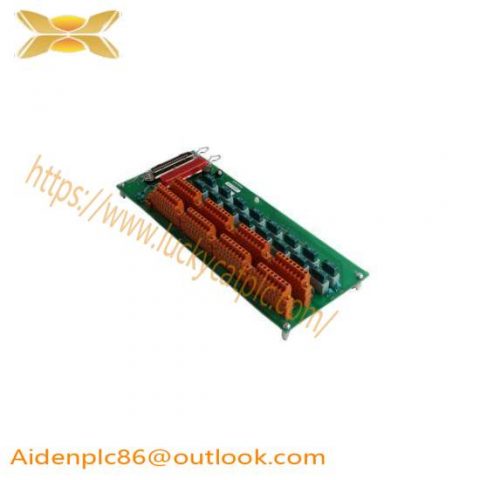 Honeywell 51204037-002: Advanced Control Board Card for Industrial Automation