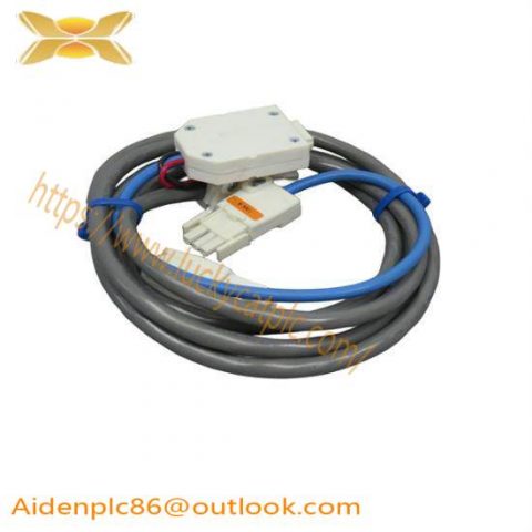 HONEYWELL 51204126-002 Industrial I/O Link Cable