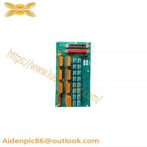 Honeywell 51204162-175 Digital Output Module