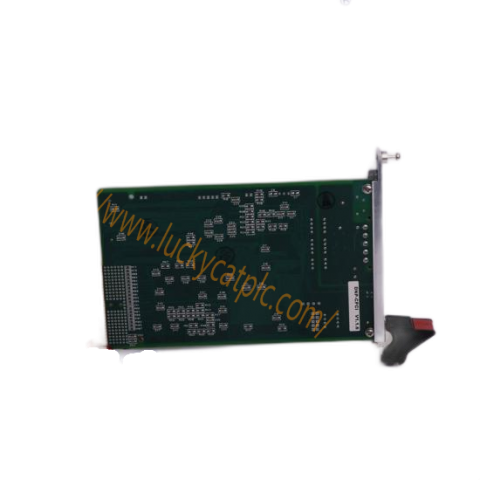 Honeywell 51302362-200 Control Module, Industrial Automation, High Precision