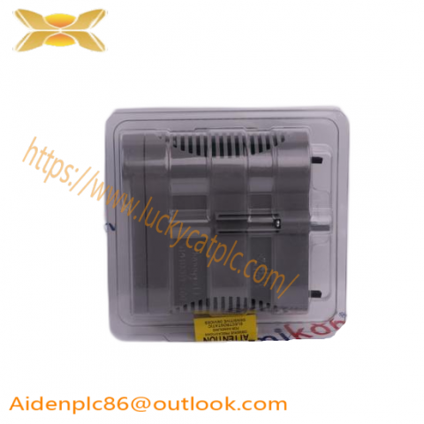 Honeywell 51303642-200 Industrial Control Module