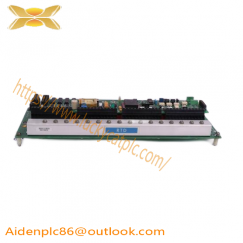HONEYWELL 51303776-100 Industrial Control Module
