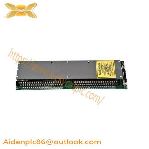 Honeywell 51303930-150/MC-TDIA72 FTA- 120VDI (CC) - Industrial Automation Solution