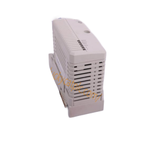 Honeywell 51303976-400: Industrial Control Module