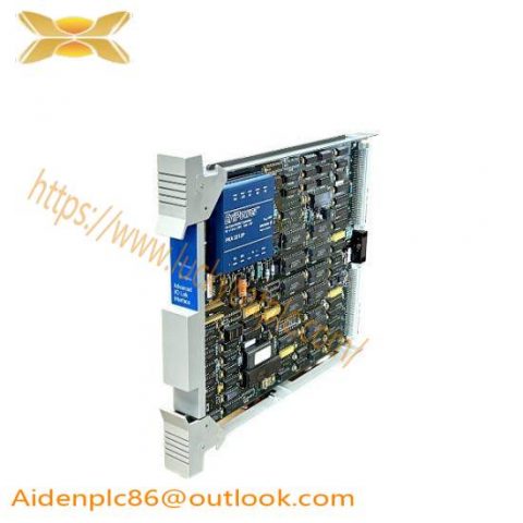Honeywell 51303979-500 APM Module: Input/Output Link Interface