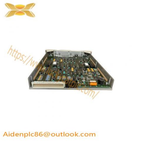 Honeywell 51303988-300 Input Module: Control Solutions for Industry Leaders