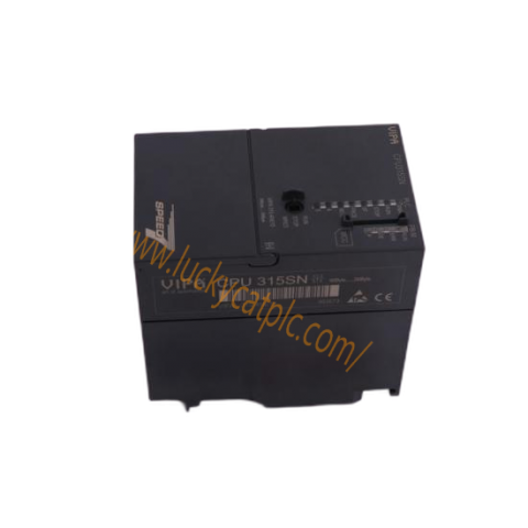 HONEYWELL 51304209-100 Control Module, Precision Automation