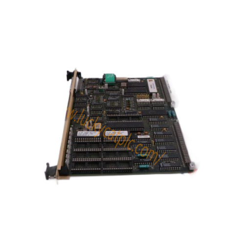 Honeywell 51304211-100 Control Panel Module, Advanced Industrial Automation Solution