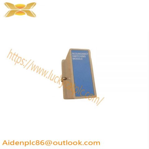 HONEYWELL 51304338-100 Redundancy Switching Module