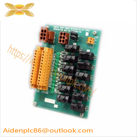 Honeywell MU-PLAM02 51304362-100 Multiplexer Processor Module