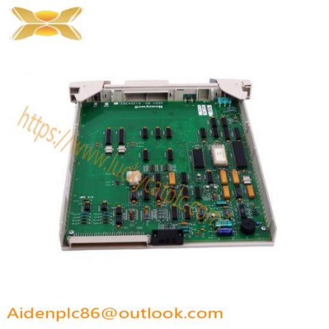 Honeywell 51304362-150 Low Level Analog Input Multiplexer