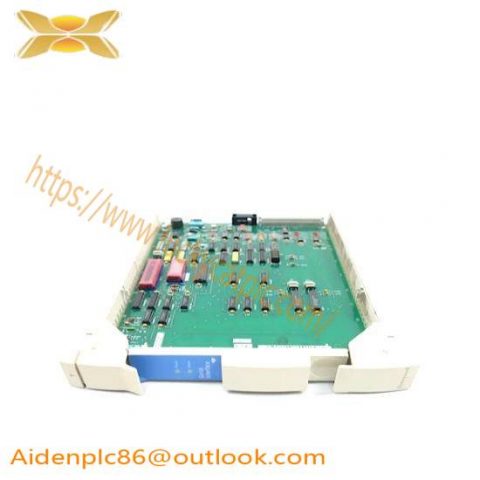 Honeywell 51304362-350-RP Interface Module - Advanced Communication Hub for Industrial Control Systems