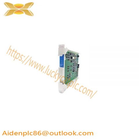 Honeywell 51304362-350 MC-PSIM11: Industrial Grade Serial Interface I/O Processor