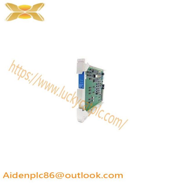 Honeywell 51304362-350 MC-PSIM11: Industrial Grade Serial Interface I/O Processor
