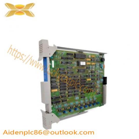 Honeywell 51304386-150 Pulse Input Control Module