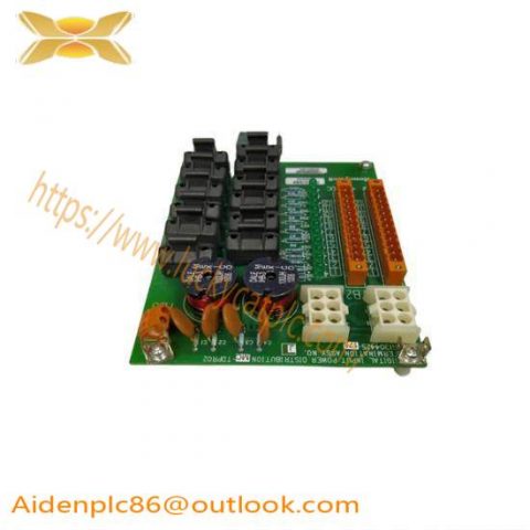 Honeywell 51304425-175 Analog Output Module, High-Precision Control Solutions