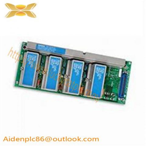 Honeywell 51304437-100 MU-TAIL02 ANALOG INPUT TERMINATION - Precision Control Module for Industrial Automation