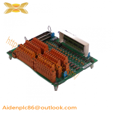 Honeywell 51304437-150, Control Module, Precision Automation, Industrial Grade