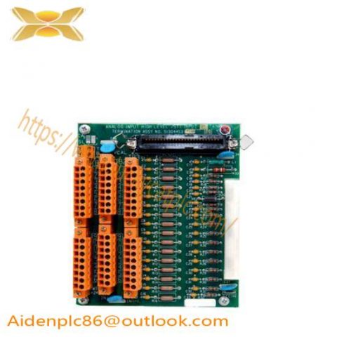 Honeywell 51304453-150 MC-TAIH02 Analog Input Board
