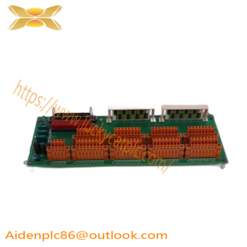 Honeywell 51304476-100 Industrial Control Module