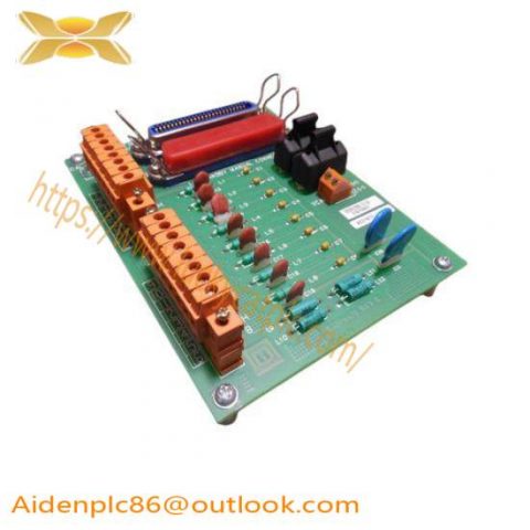 Honeywell 51304476-125 MU-TAOX02: Industrial Automation Solutions for Enhanced Efficiency
