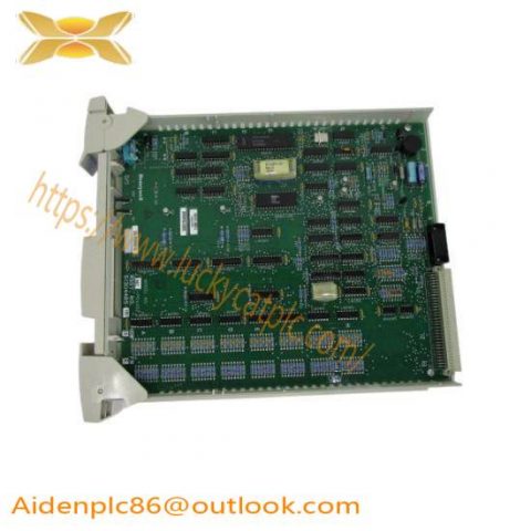 Honeywell 51304485-150 MC-PD1X02 - Advanced Digital Input Module