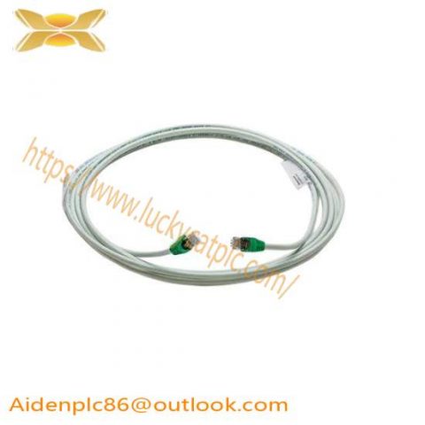 Honeywell 51304495-036 Industrial Control Connecting Cable