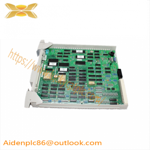 Honeywell 51304516-250 Interface Card, Advanced Control Solution