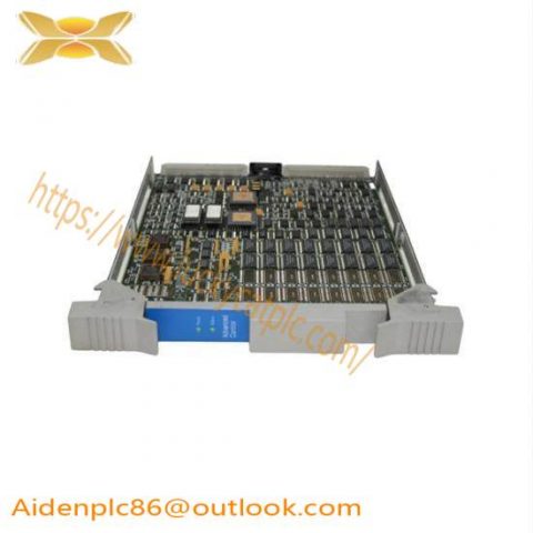 Honeywell 51304518-100 Industrial Control Module