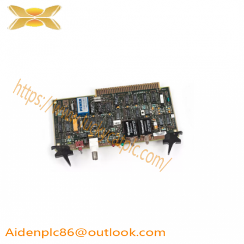 Honeywell 51304538-51304540 PC Board Assembly