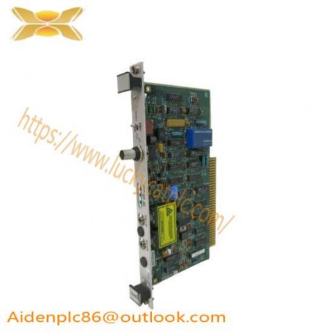 Honeywell 51304540-200: Precision Control Module for Industrial Automation