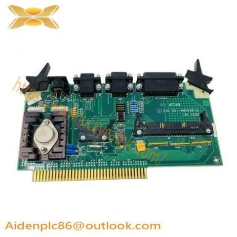Honeywell 51304584-100 EXCH IO CARD EPDGP