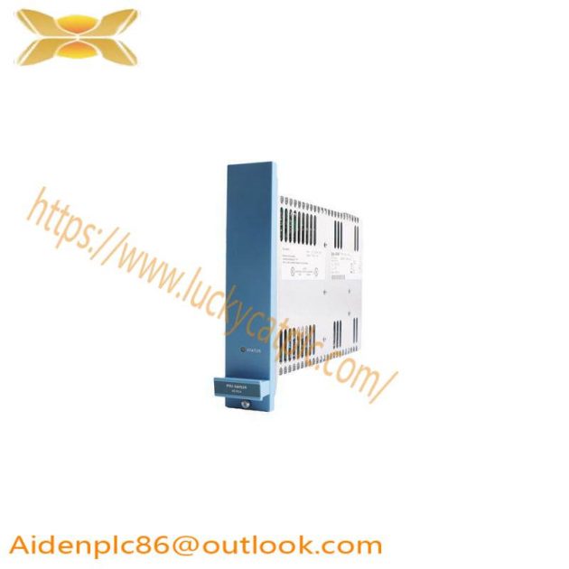 HONEYWELL 51304650-100 High-Performance Control Module